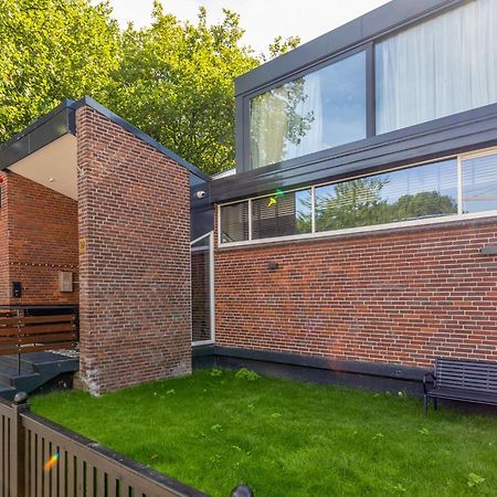 Bens The Walton Apartment อัมสเตอร์ดัม ภายนอก รูปภาพ