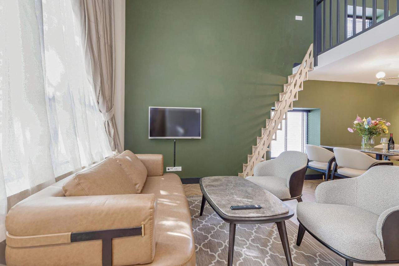 Bens The Walton Apartment อัมสเตอร์ดัม ภายนอก รูปภาพ