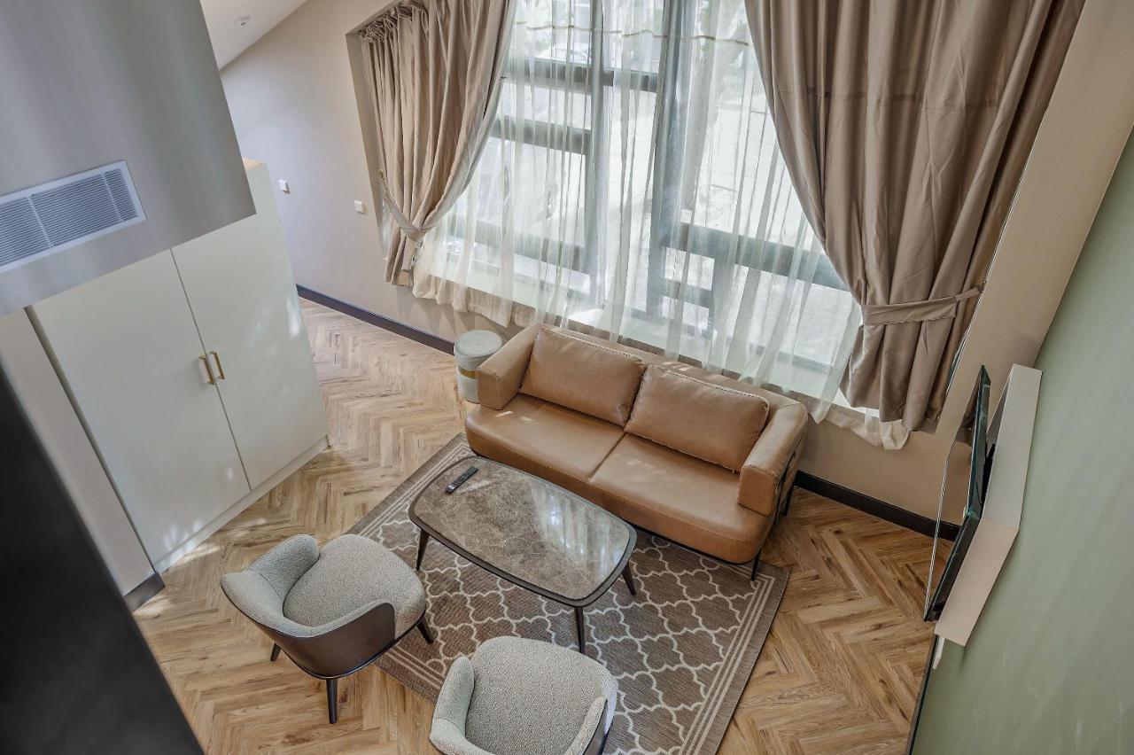 Bens The Walton Apartment อัมสเตอร์ดัม ภายนอก รูปภาพ