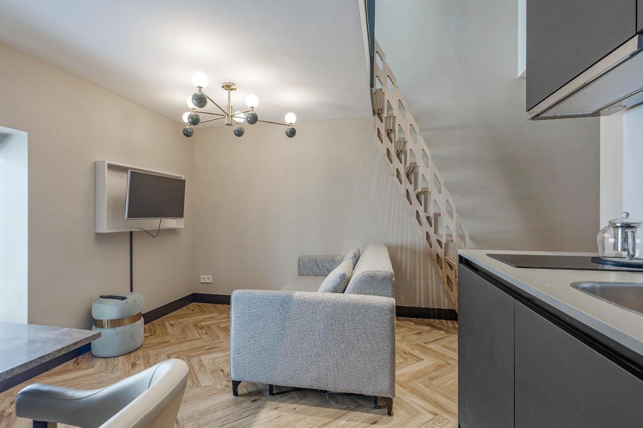 Bens The Walton Apartment อัมสเตอร์ดัม ภายนอก รูปภาพ